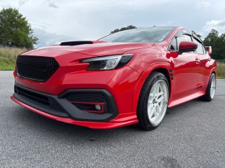 Image for 2022 Subaru WRX Premium ID: 7551154