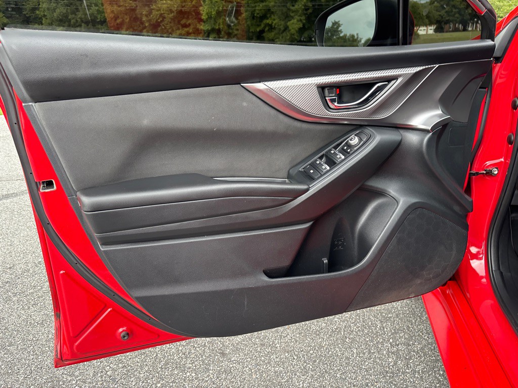 2022 Subaru WRX Image 10