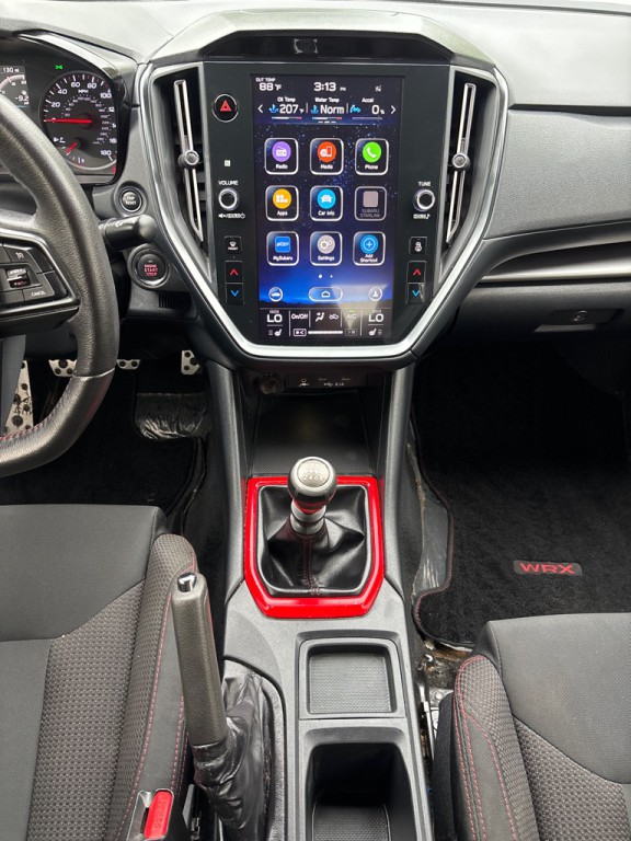 2022 Subaru WRX Image 15