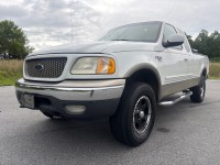 Image for 2001 Ford F-150 Lariat ID: 7553073