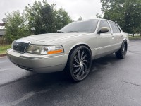 Image for 2005 Mercury Grand Marquis LS ID: 7559051
