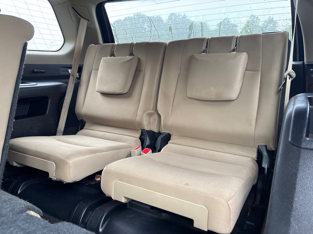 2016 Toyota 4Runner Image 14