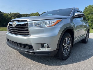 Image for 2014 Toyota Highlander Limited ID: 7565246