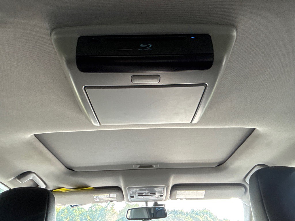 2014 Toyota Highlander Image 17
