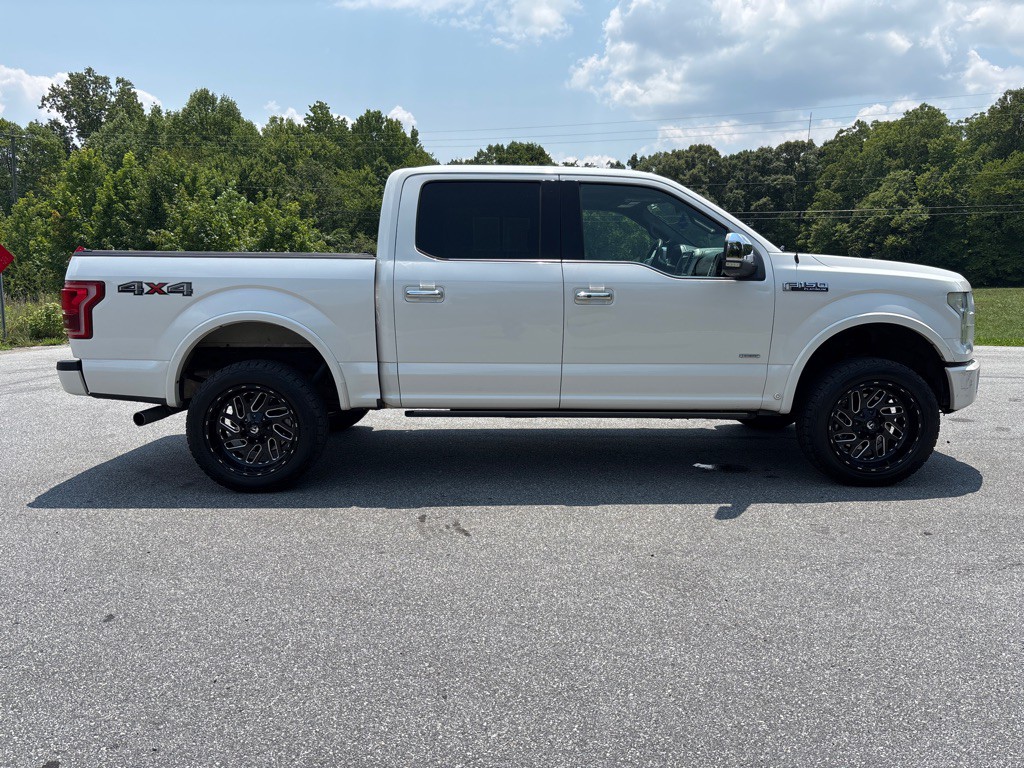 2015 Ford F-150 Image 6