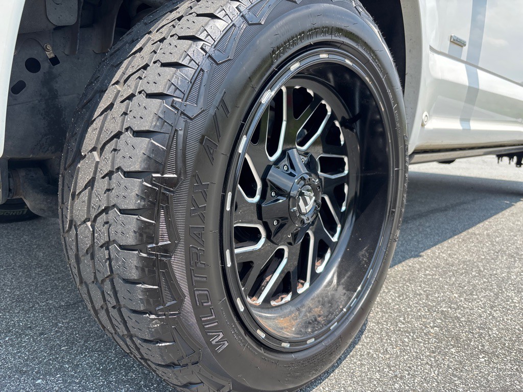 2015 Ford F-150 Image 9