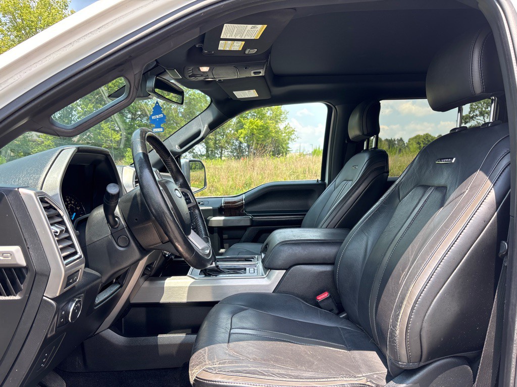 2015 Ford F-150 Image 11