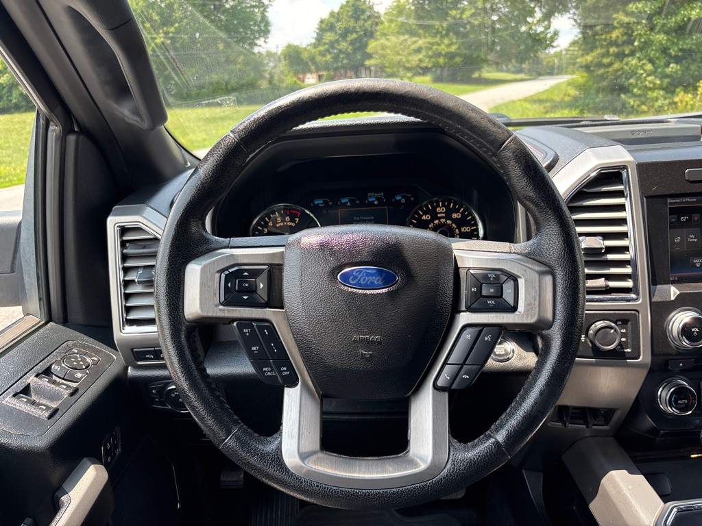 2015 Ford F-150 Image 13