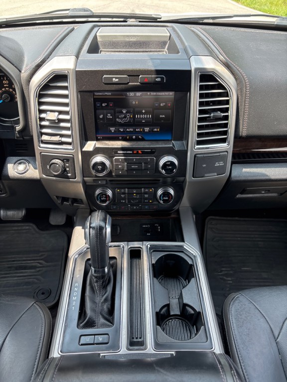 2015 Ford F-150 Image 15