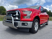 Image for 2017 Ford F-150 Xlt Supercrew ID: 7565403