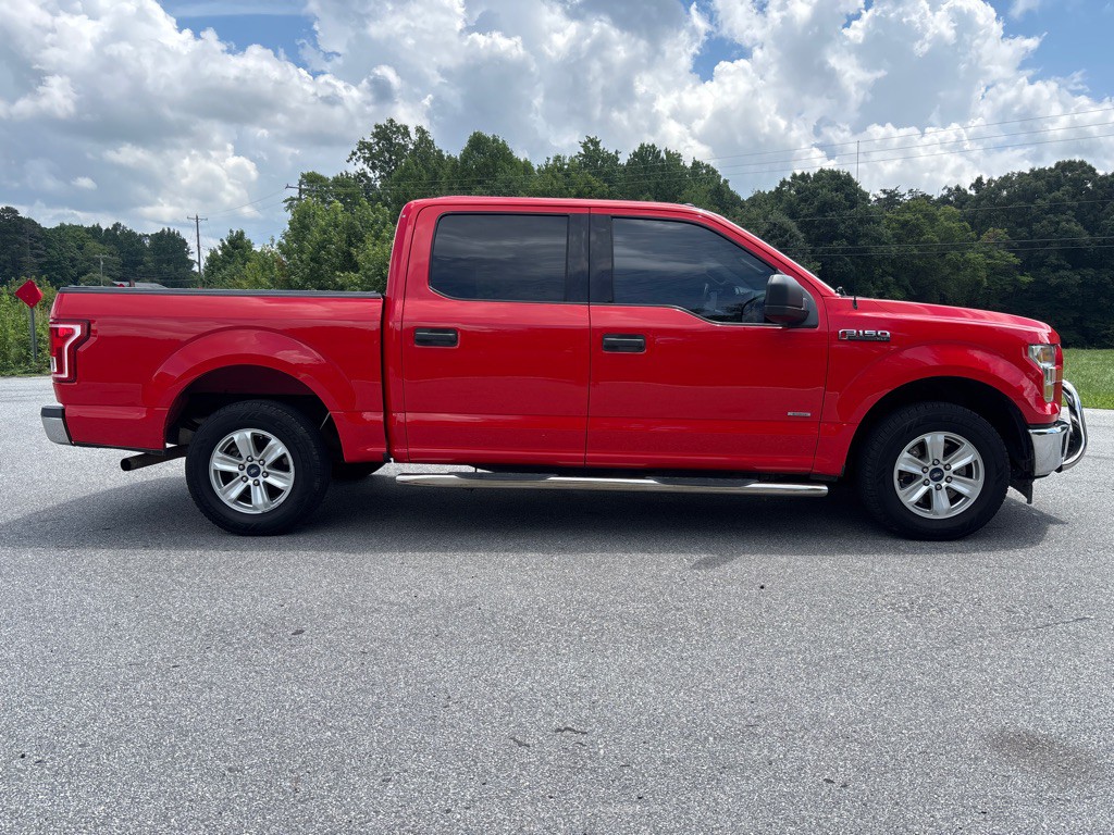2017 Ford F-150 Image 6