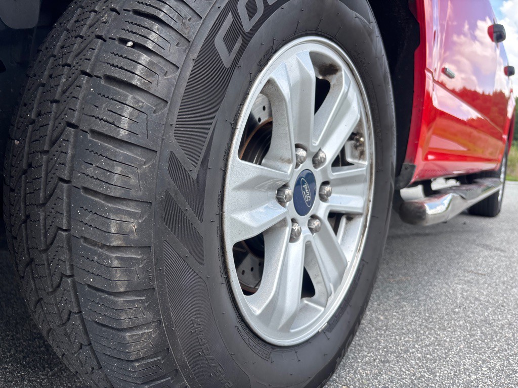 2017 Ford F-150 Image 9