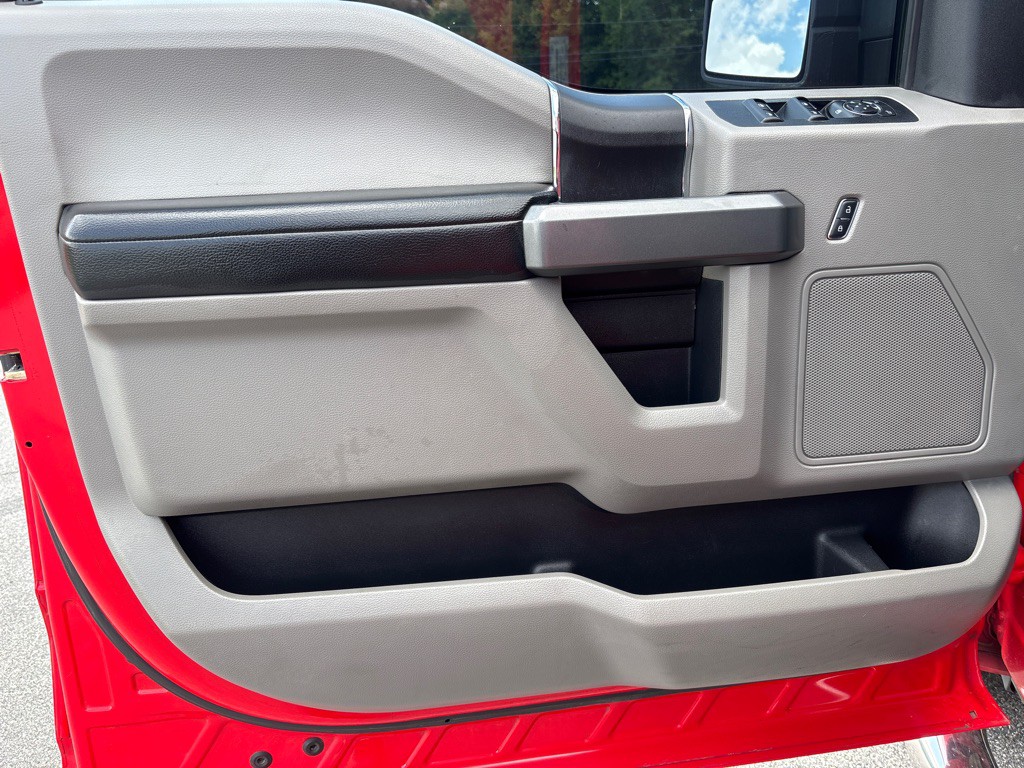 2017 Ford F-150 Image 10