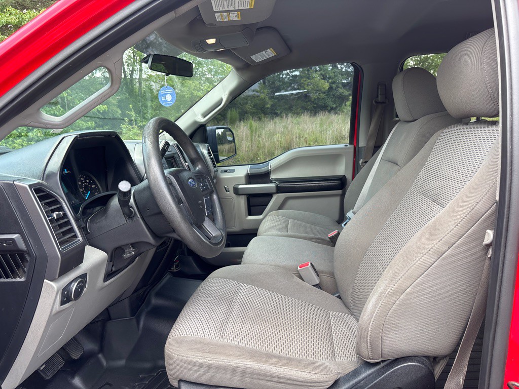2017 Ford F-150 Image 11