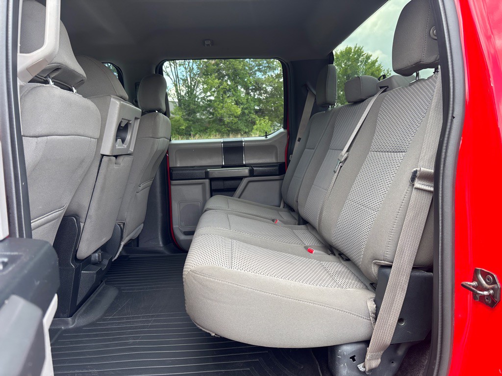 2017 Ford F-150 Image 12