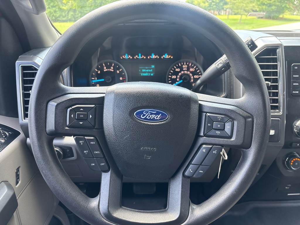 2017 Ford F-150 Image 13