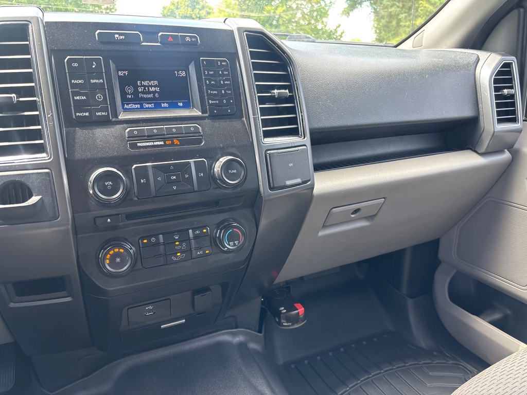 2017 Ford F-150 Image 14