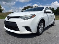 Image for 2015 Toyota Corolla L ID: 7567641