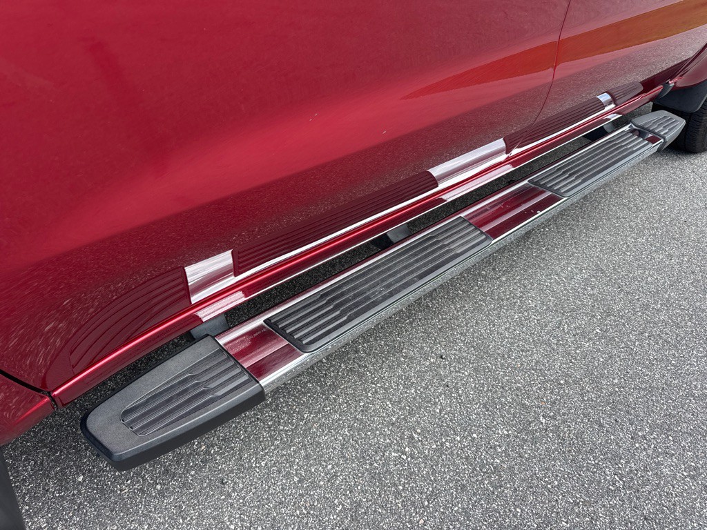 2022 Chevrolet Silverado 1500 Image 10