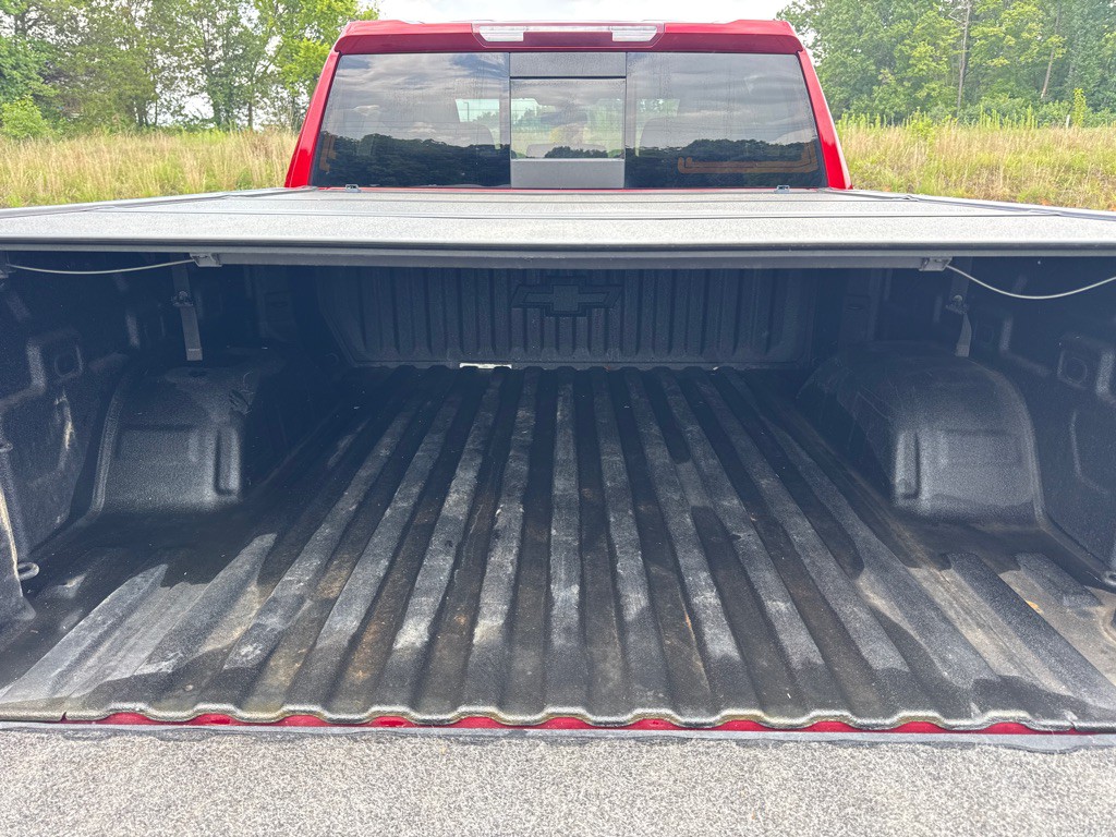 2022 Chevrolet Silverado 1500 Image 12