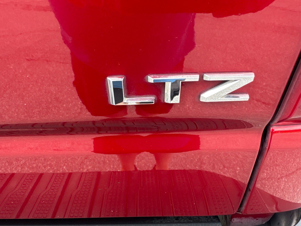 2022 Chevrolet Silverado 1500 Image 13