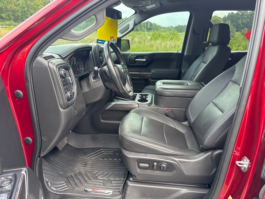 2022 Chevrolet Silverado 1500 Image 15