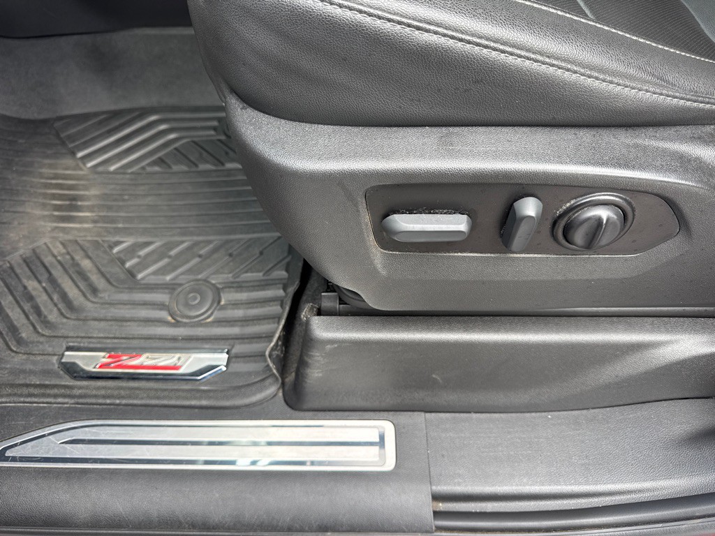2022 Chevrolet Silverado 1500 Image 18