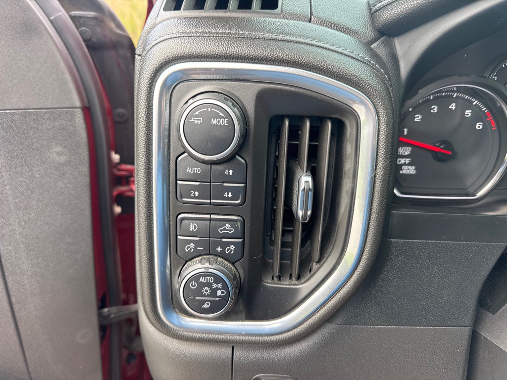 2022 Chevrolet Silverado 1500 Image 22