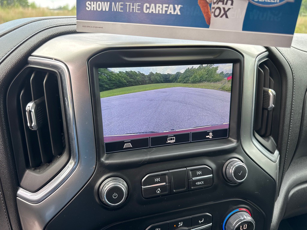 2022 Chevrolet Silverado 1500 Image 24