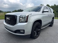 Image for 2017 GMC Yukon SLT ID: 7579538