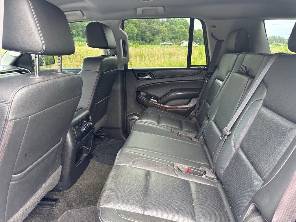 2017 GMC Yukon Image 13