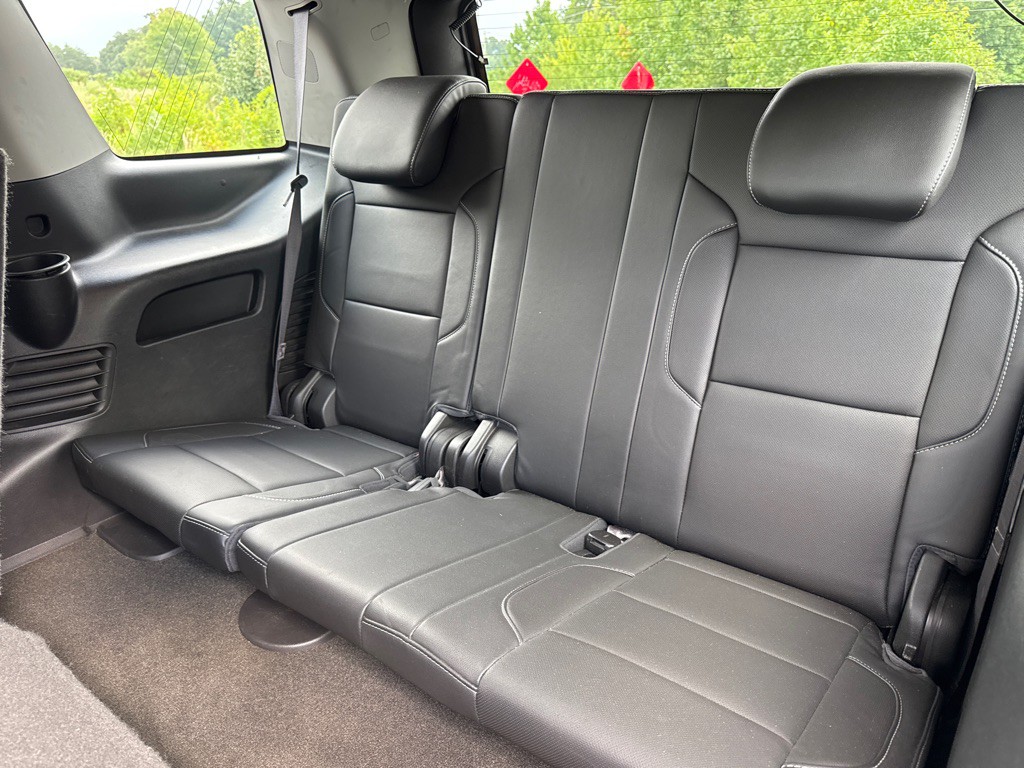 2017 GMC Yukon Image 14