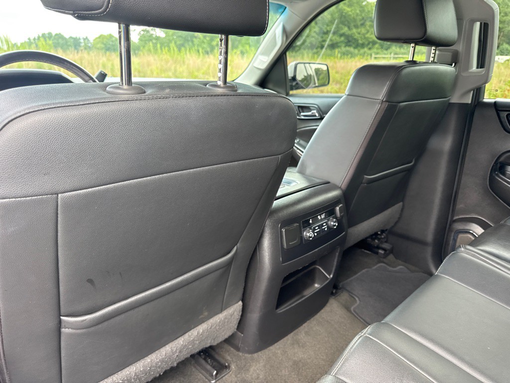 2017 GMC Yukon Image 15