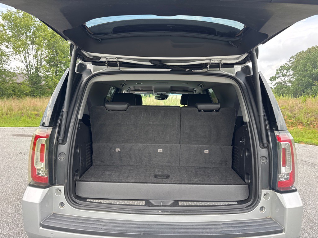 2017 GMC Yukon Image 16