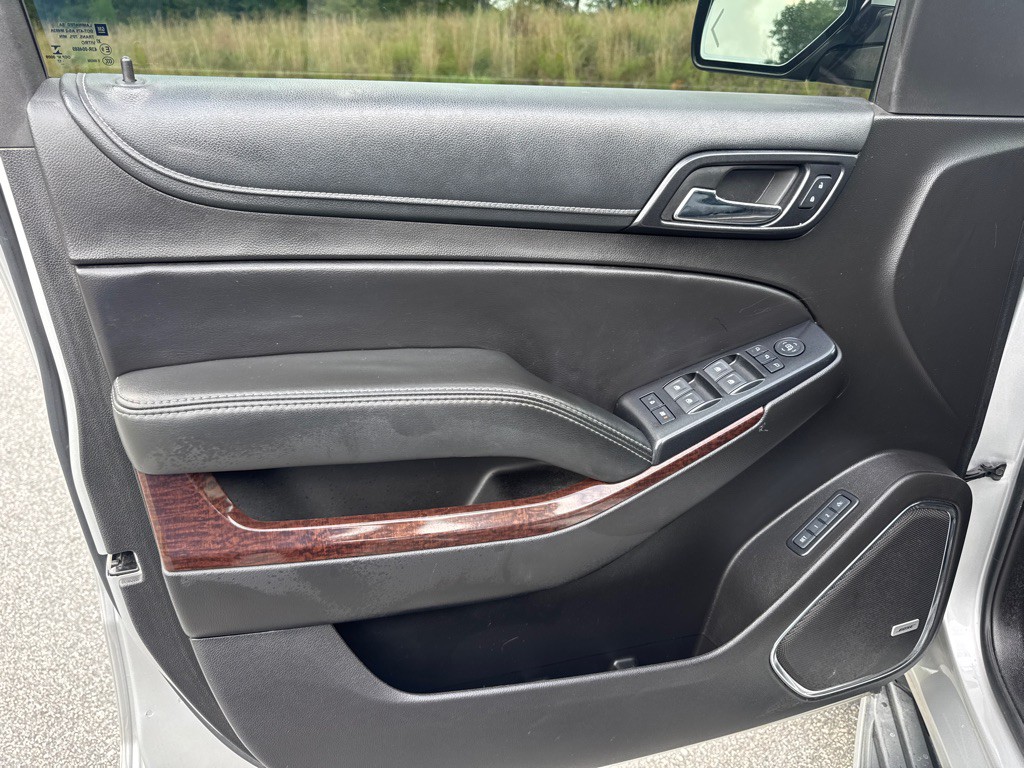 2017 GMC Yukon Image 17