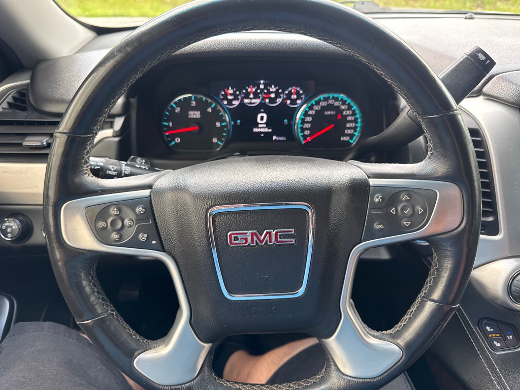 2017 GMC Yukon Image 20