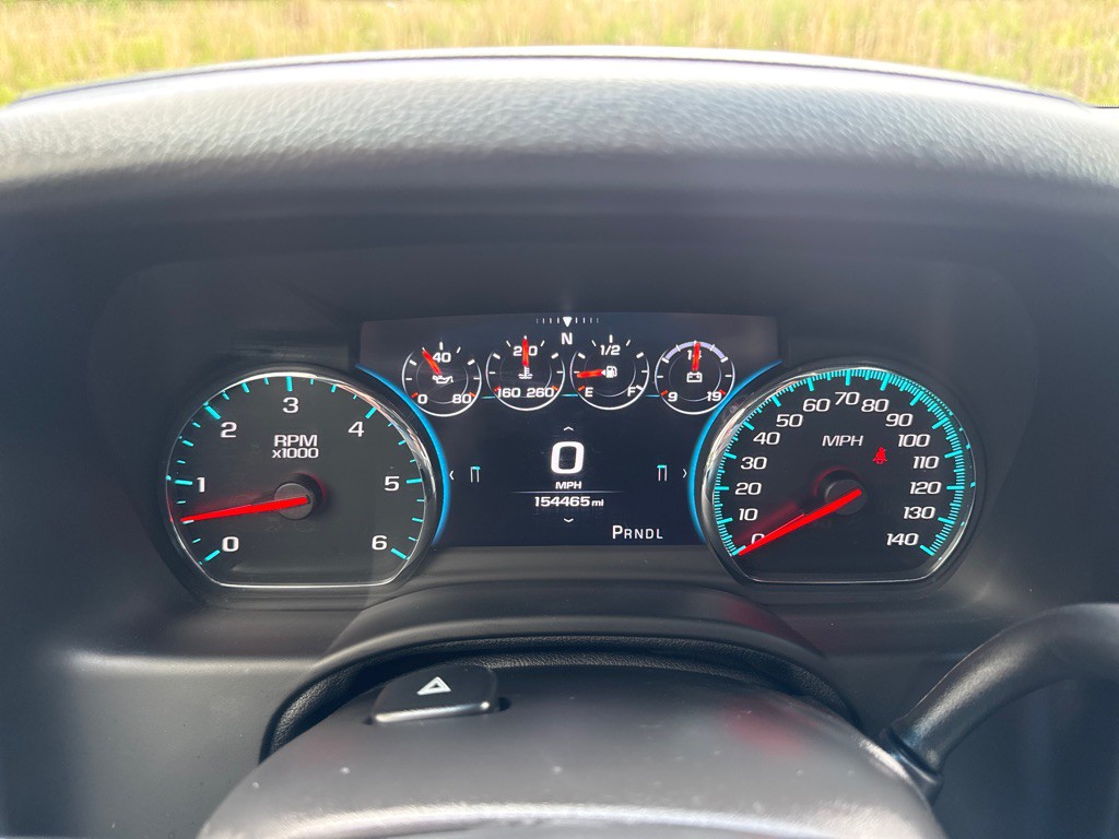 2017 GMC Yukon Image 21