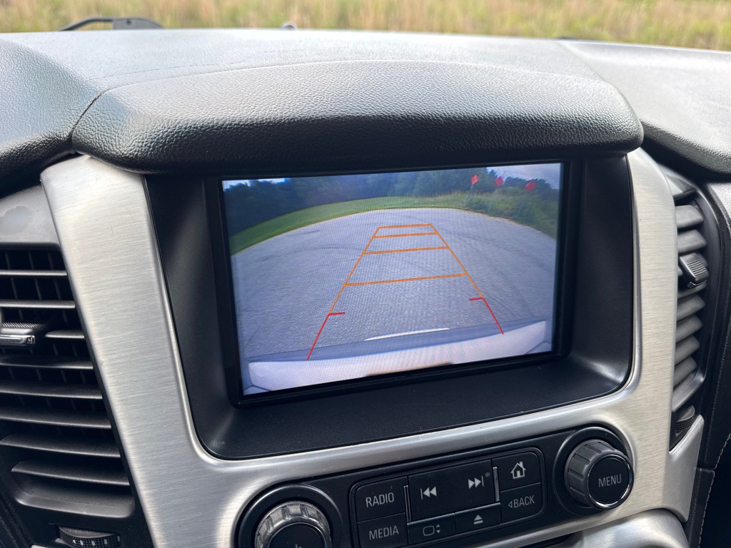 2017 GMC Yukon Image 23