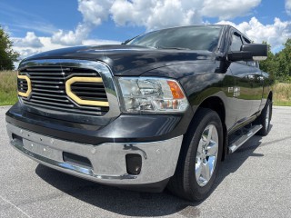 Image for 2017 RAM 1500 Slt Quad Cab ID: 7581993