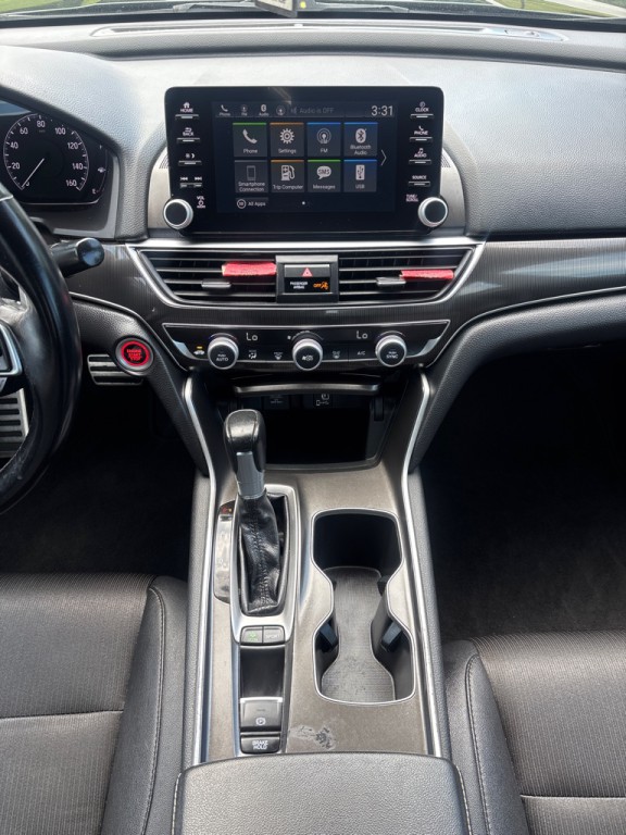 2020 Honda Accord Image 15