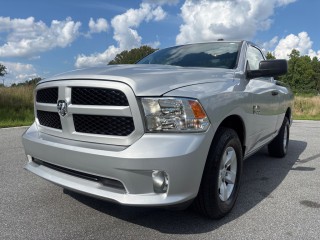 Image for 2017 RAM 1500 Express ID: 7585349