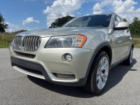 Image for 2012 BMW X3 xDrive35i ID: 7585407