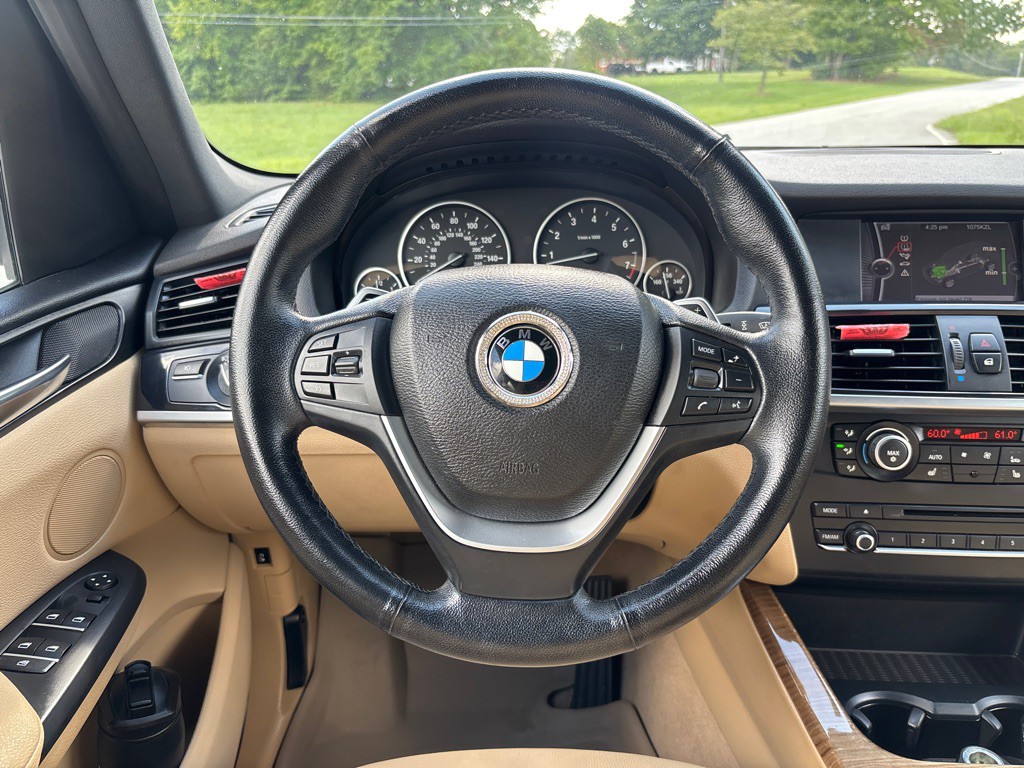 2012 BMW X3 Image 14