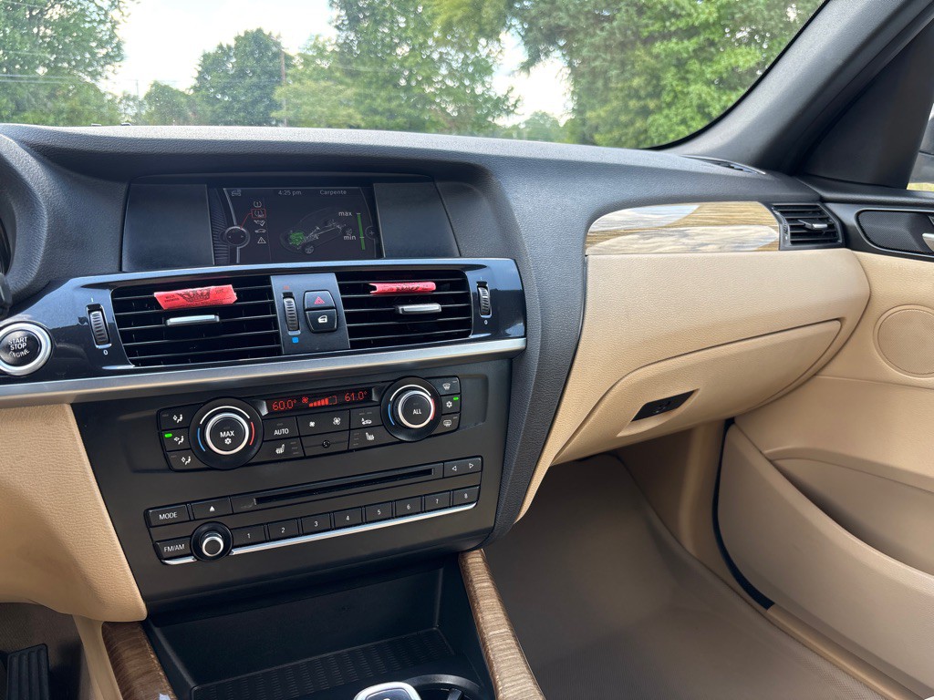 2012 BMW X3 Image 15