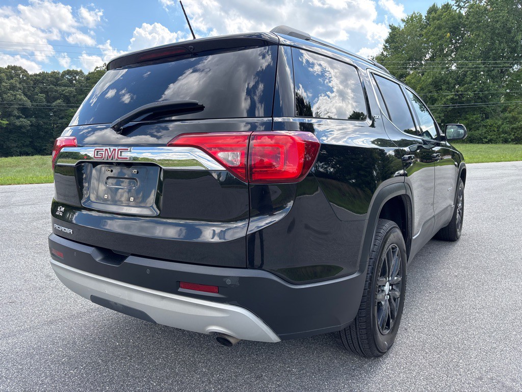 2019 GMC Acadia Image 5