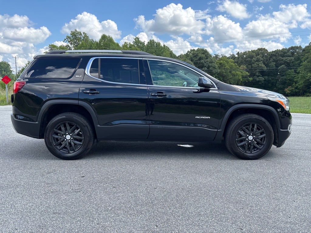 2019 GMC Acadia Image 6