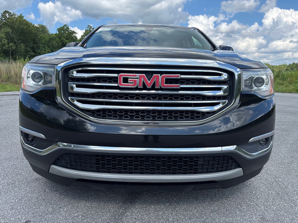 2019 GMC Acadia Image 8
