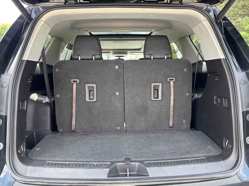 2019 GMC Acadia Image 10