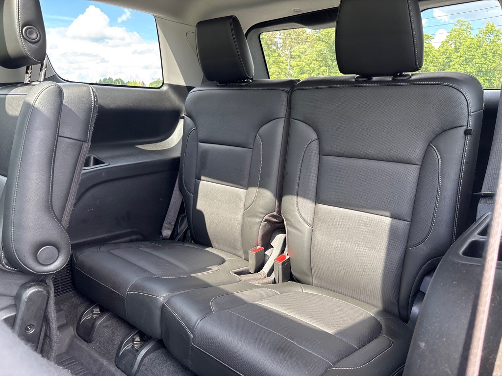 2019 GMC Acadia Image 12