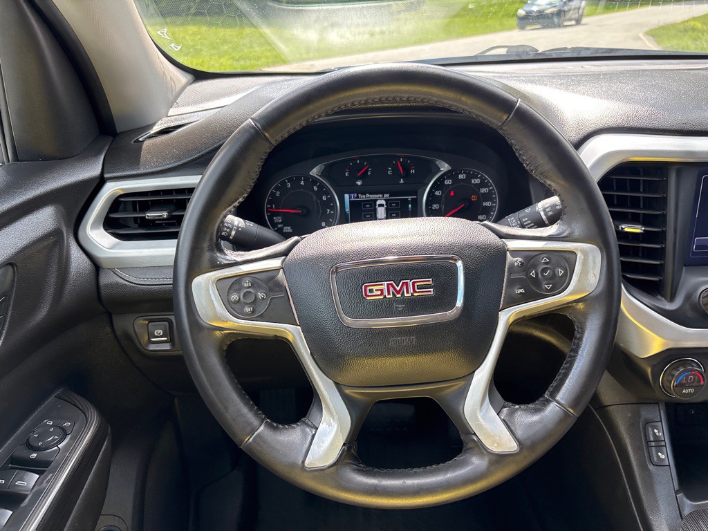 2019 GMC Acadia Image 13